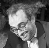 Gary Shteyngart