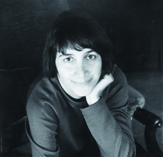 LorenzaMazzeti