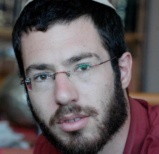 אלחנן ניר