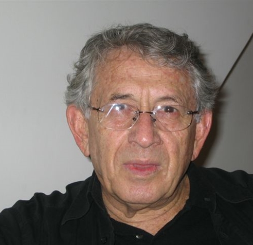 ישראל אלירז