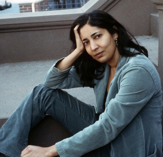 Kiran Desai - Jerry Bauer 520.503