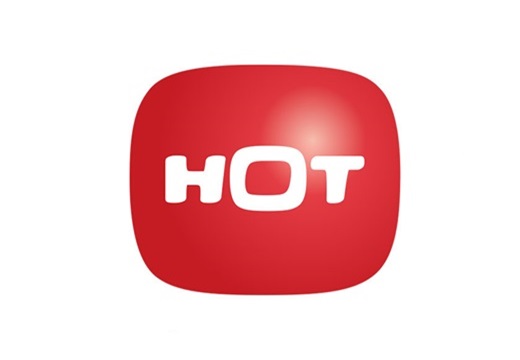Hot-logo