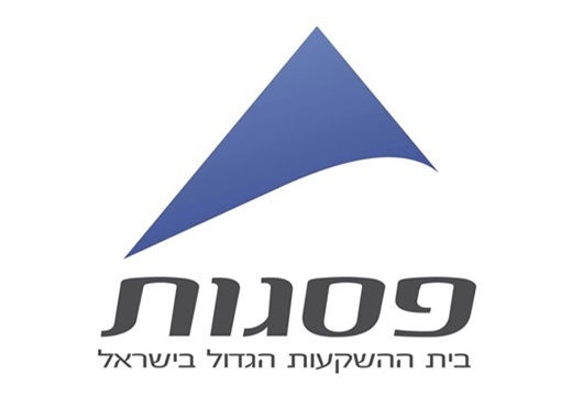 פסגות