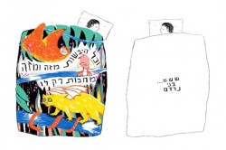 דימוי מרב סלומון