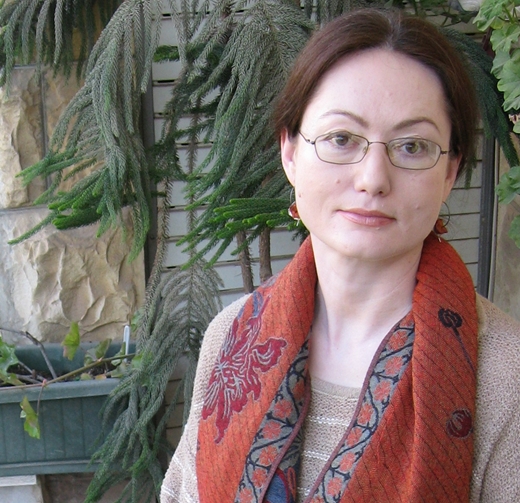 Elizaveta Mikhailichenko