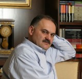 Tomislav Osmanli-