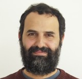 almog behar
