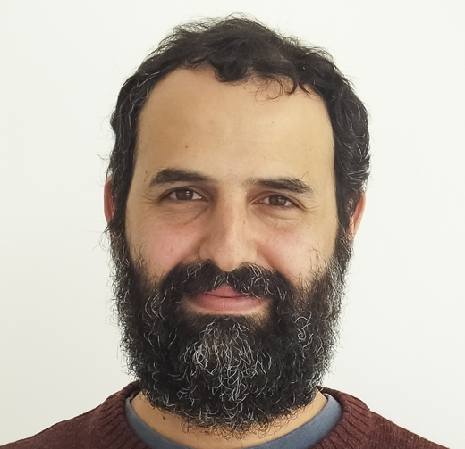 almog behar