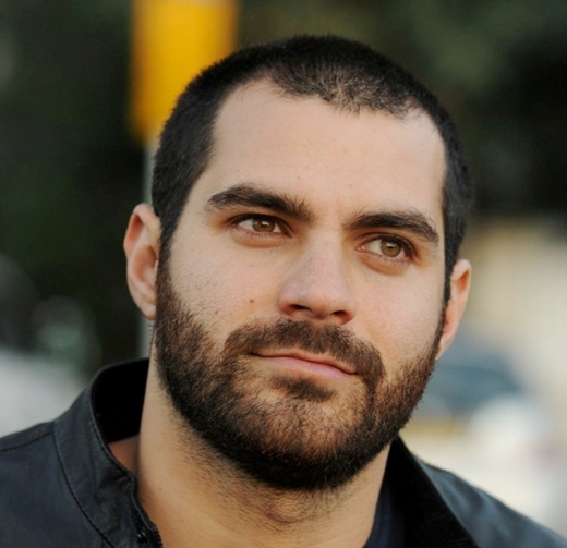 amichai chason