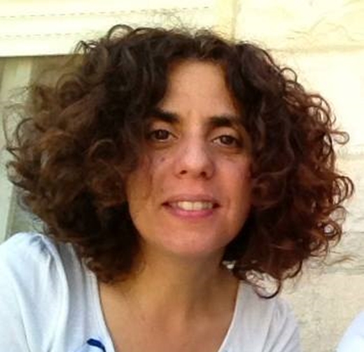 bat sheva dori