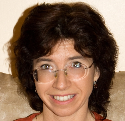 victoria reicher