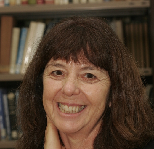 Linda Zisquit
