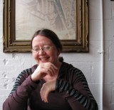 Anne Birkenhauer Foto