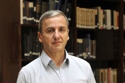 Gilles Rozier