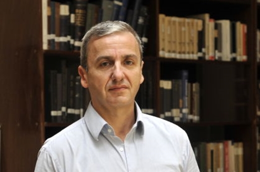 Gilles Rozier