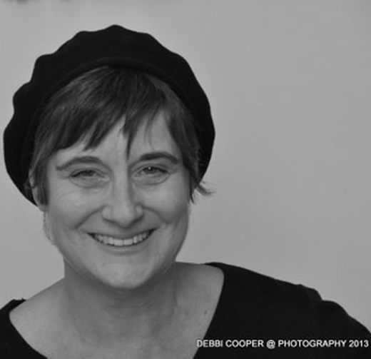 Jane Medved