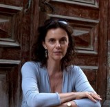 Joanna head shot