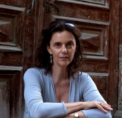 Joanna head shot