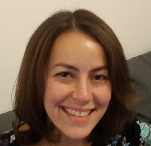 Natalie Fisher