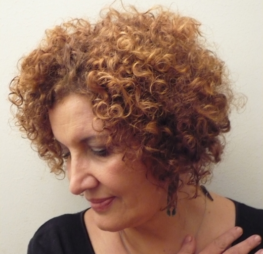 miriam moscona