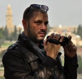 yair agmon