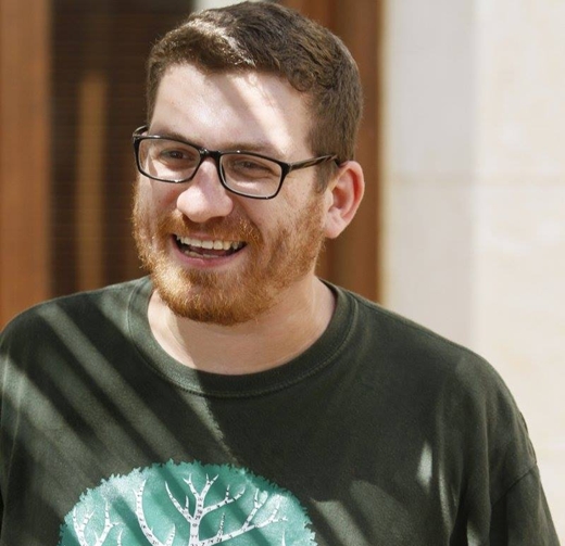 מיכאל (טלש) פרלמוטר