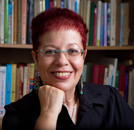 נאוה סמל פורטרט של הצלם ניצן לוטם 2015