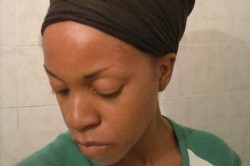Akilah Mosley