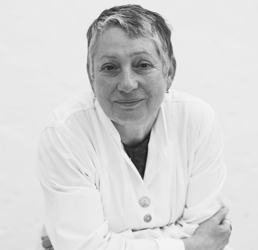 Liudmila Ulitskaja