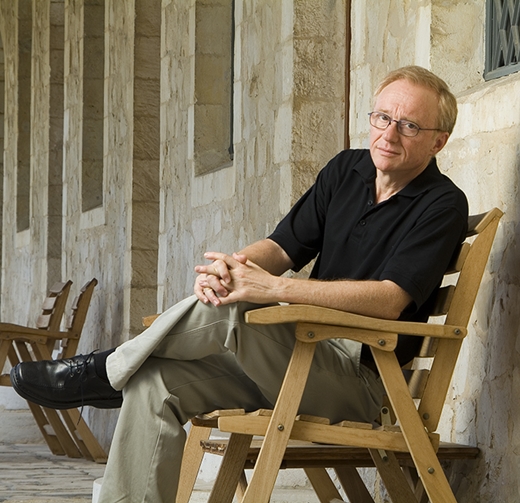 David Grossman