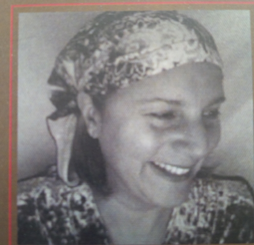 ivonne green