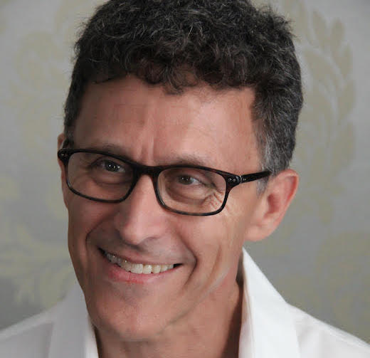 Author photo by Nikki Magill hi-res